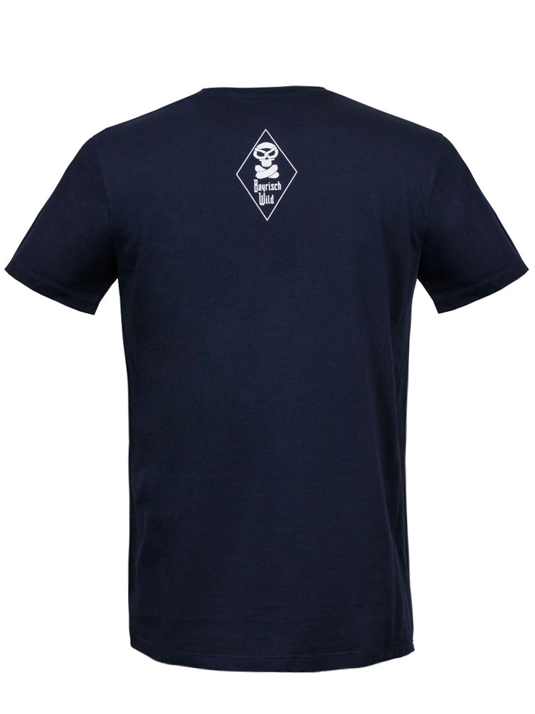 Na Logo, men, Khaki/Black, L