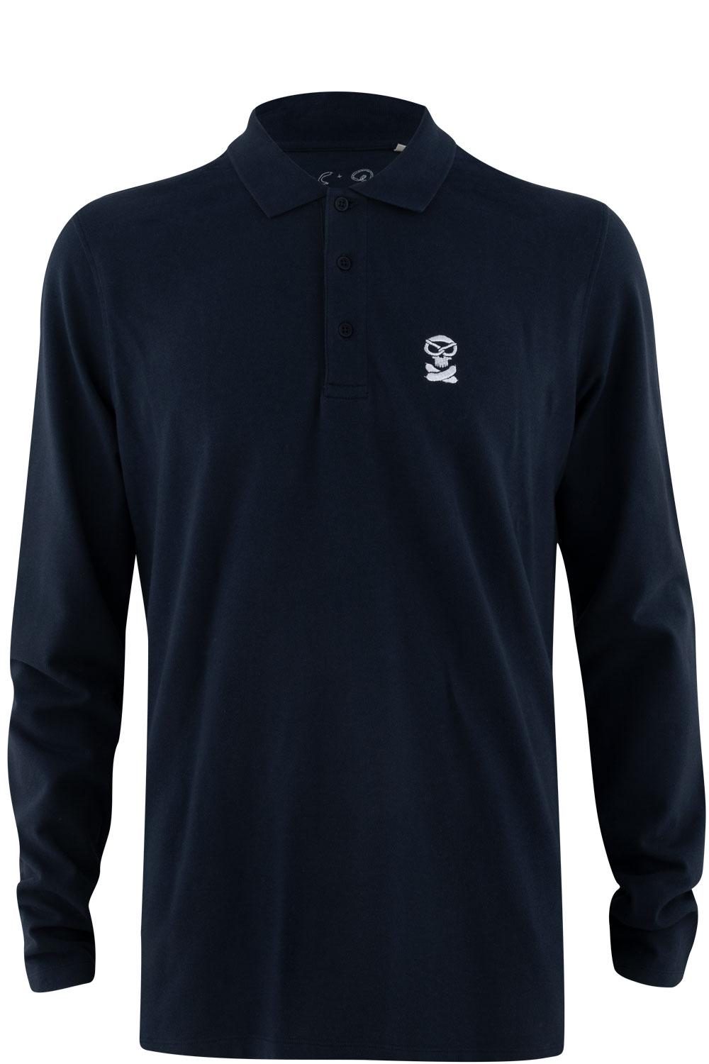 Das Wilde Polo-Shirt, men