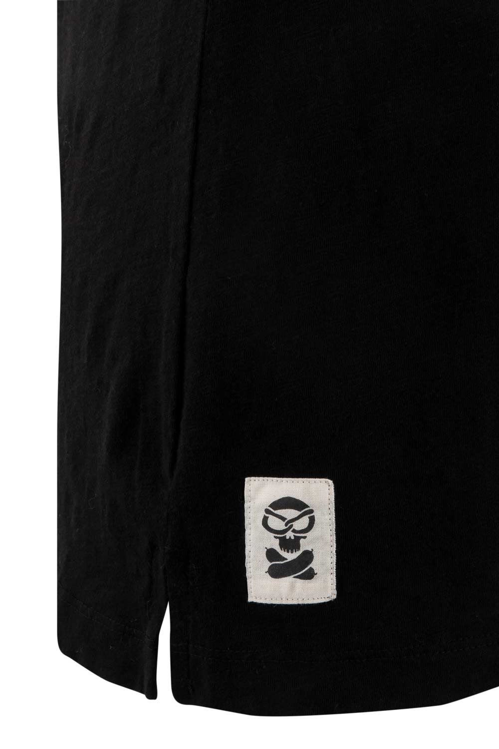 Der Veggie Wilde Spezial, women, Black, M