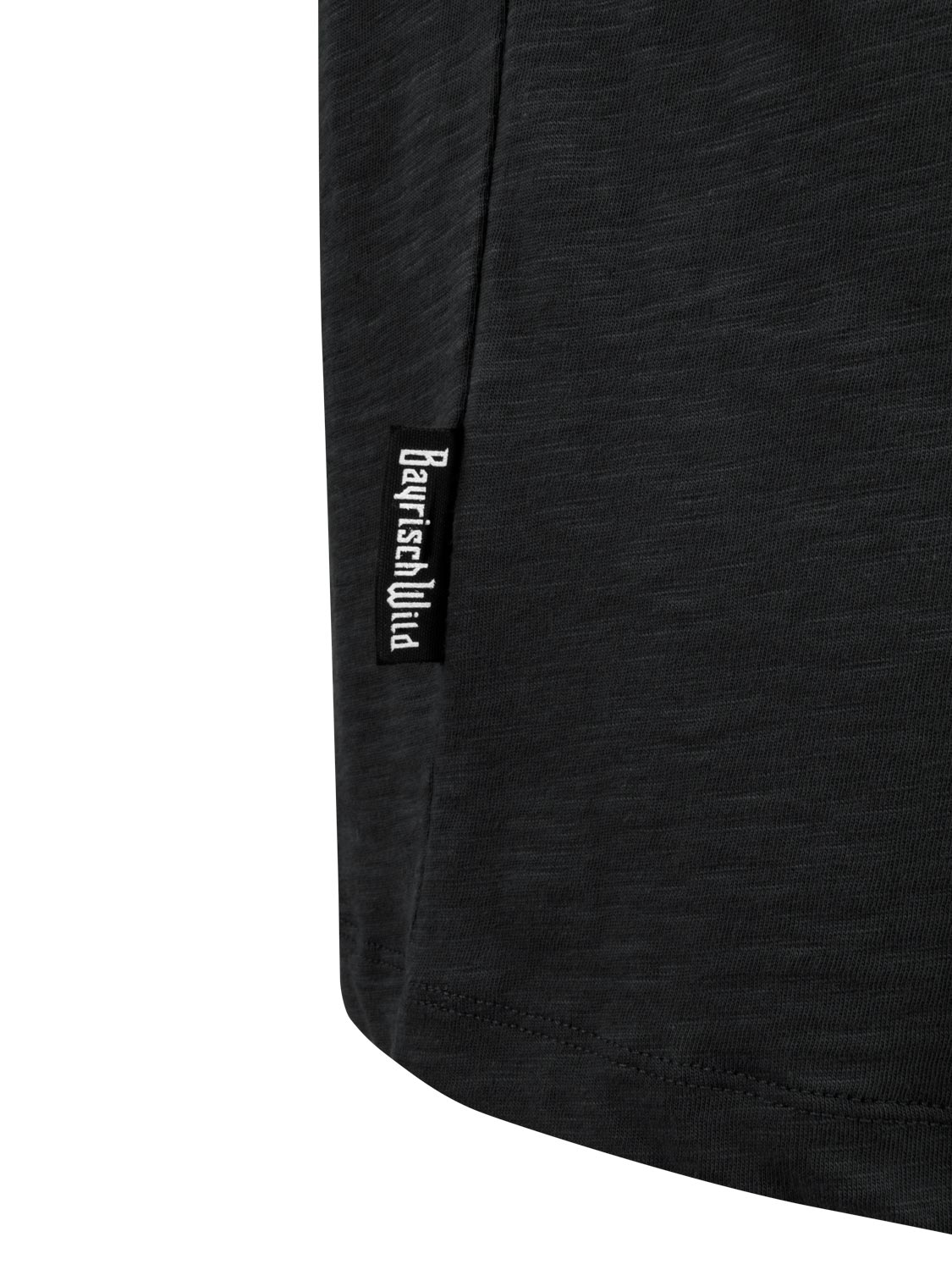 Der Veggie Wilde Spezial, men, Black, 3XL