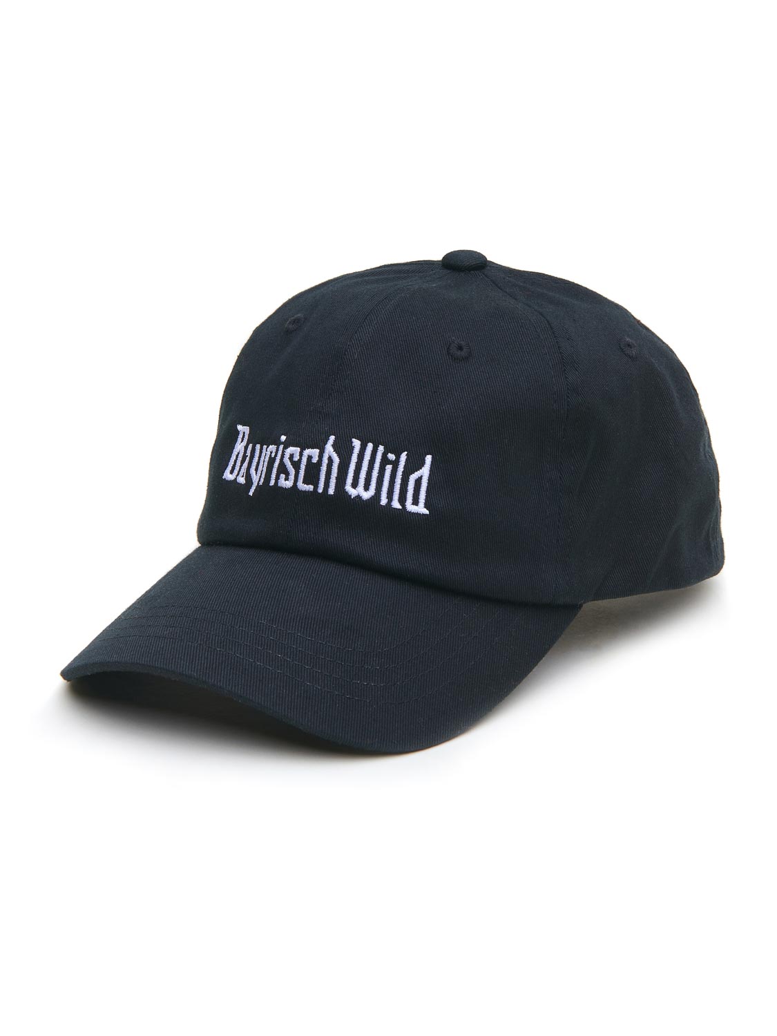 Wildes Kappl, Na Logo, Khaki