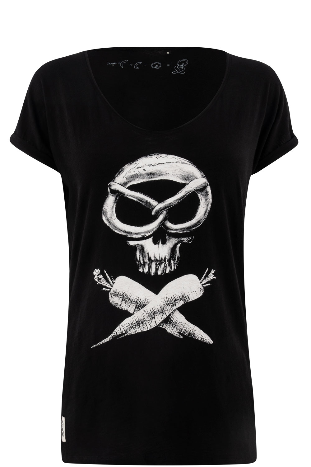 Der Veggie Wilde Spezial, women