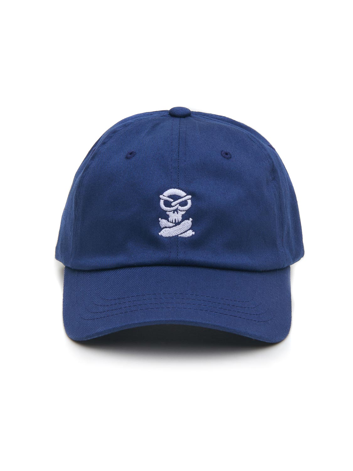 Wildes Kappl, Na Logo, Khaki