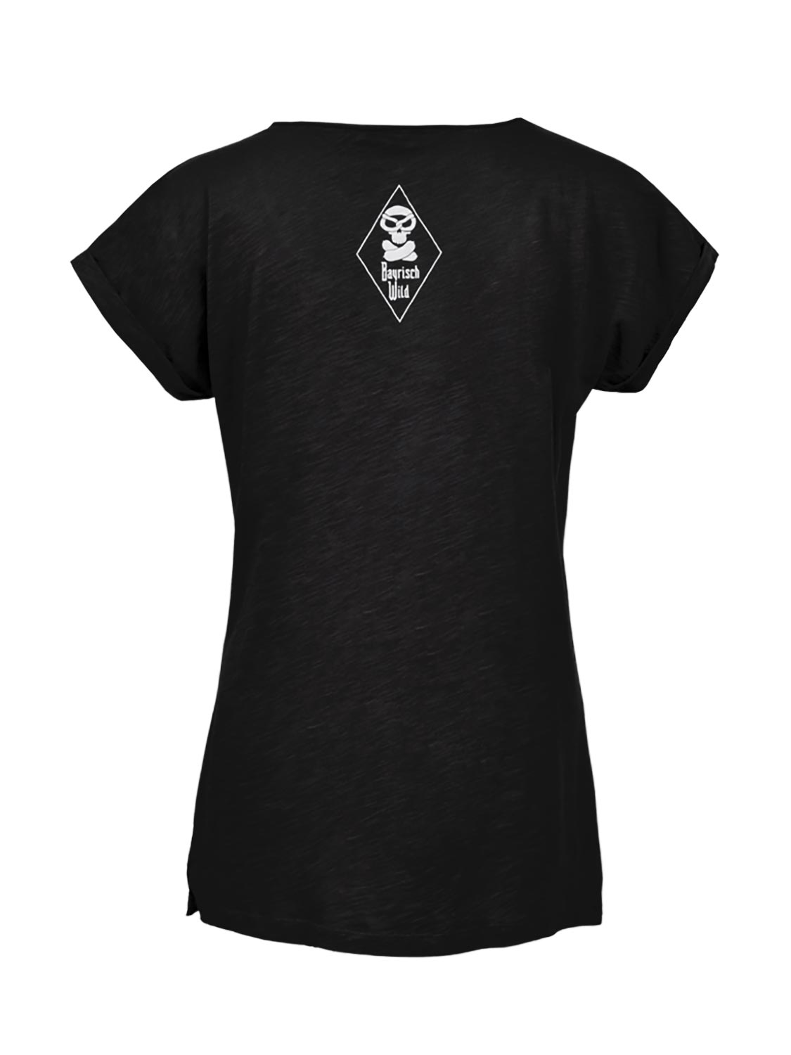 Der Veggie Wilde Spezial, women, Black, M