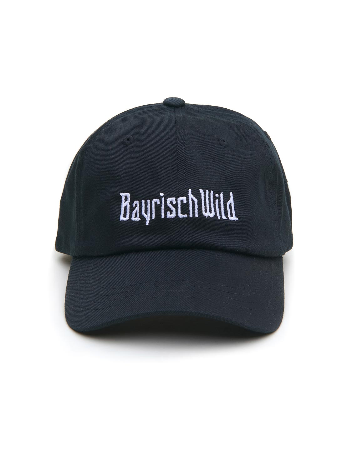 Wildes Kappl, Na Logo, Khaki