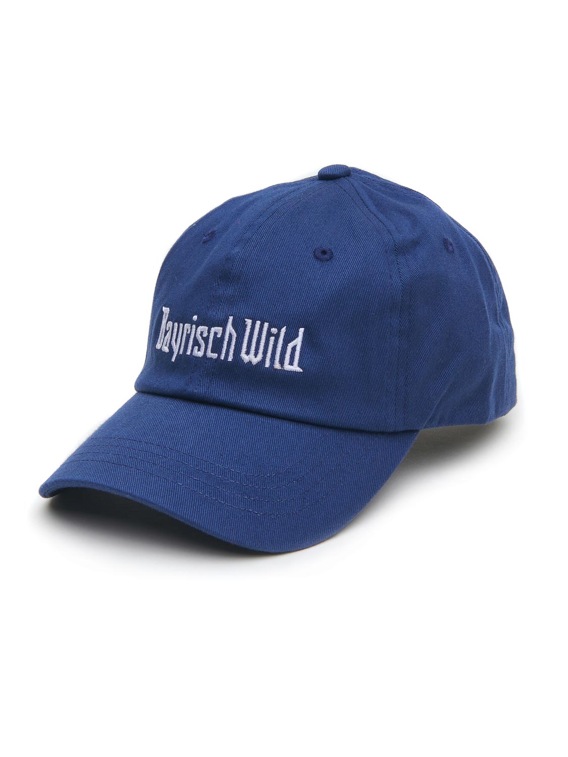 Wildes Kappl, Na Logo, Khaki