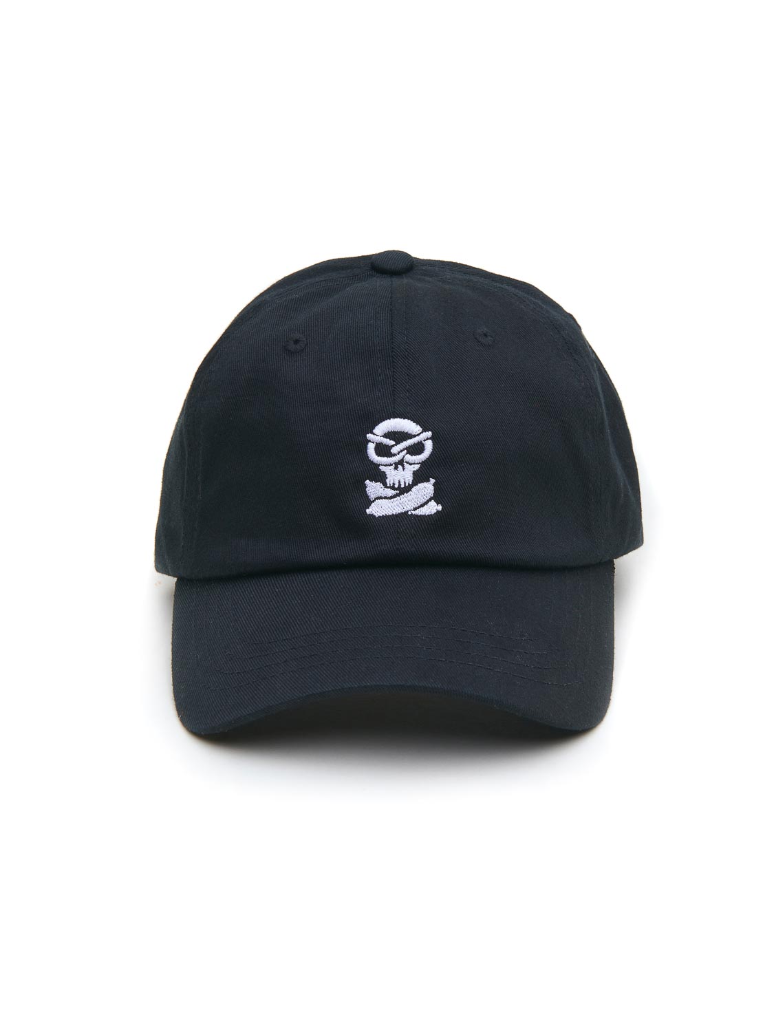 Wildes Kappl, Na Logo, Khaki