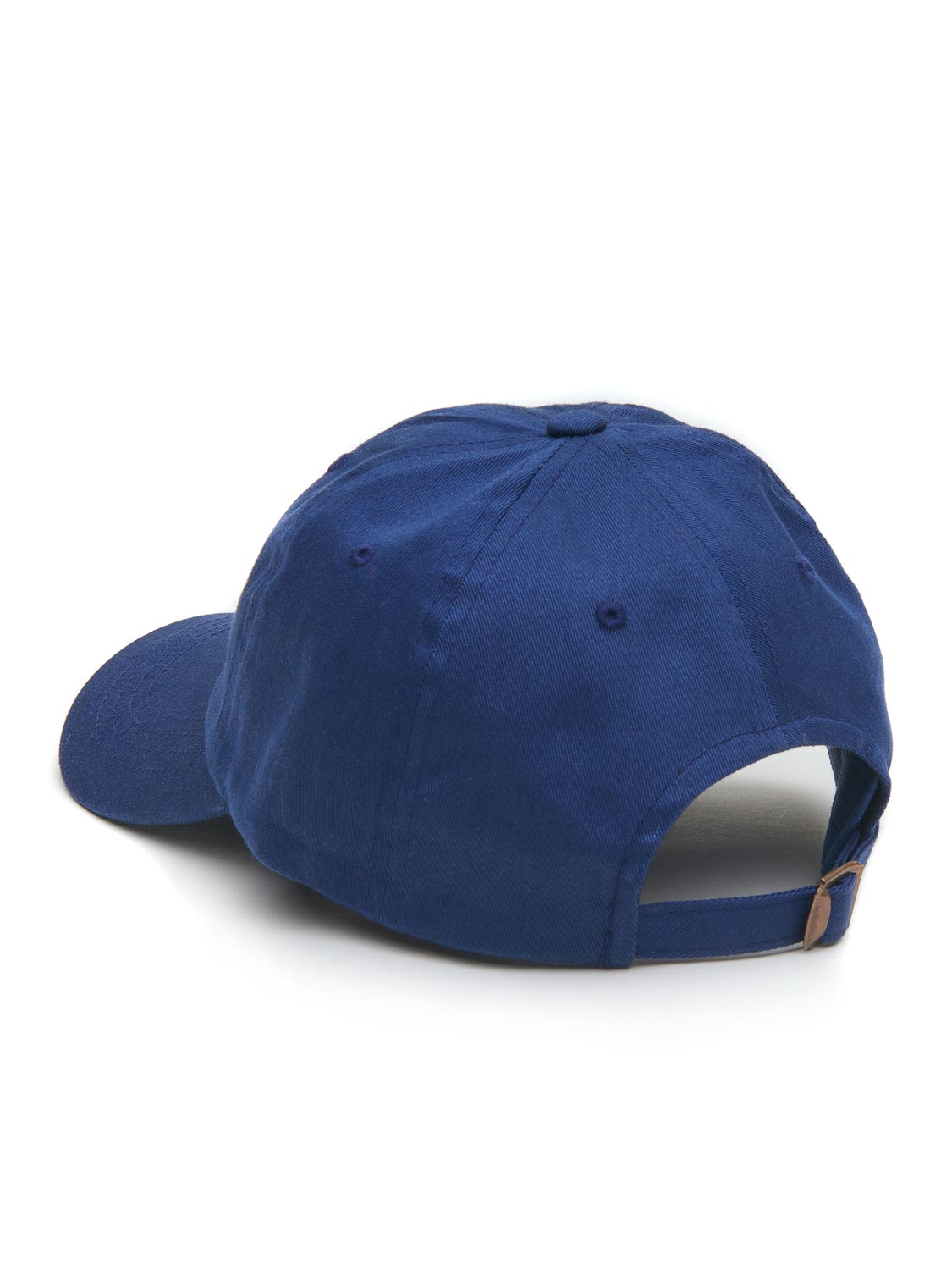 Wildes Kappl, Na Logo, Khaki