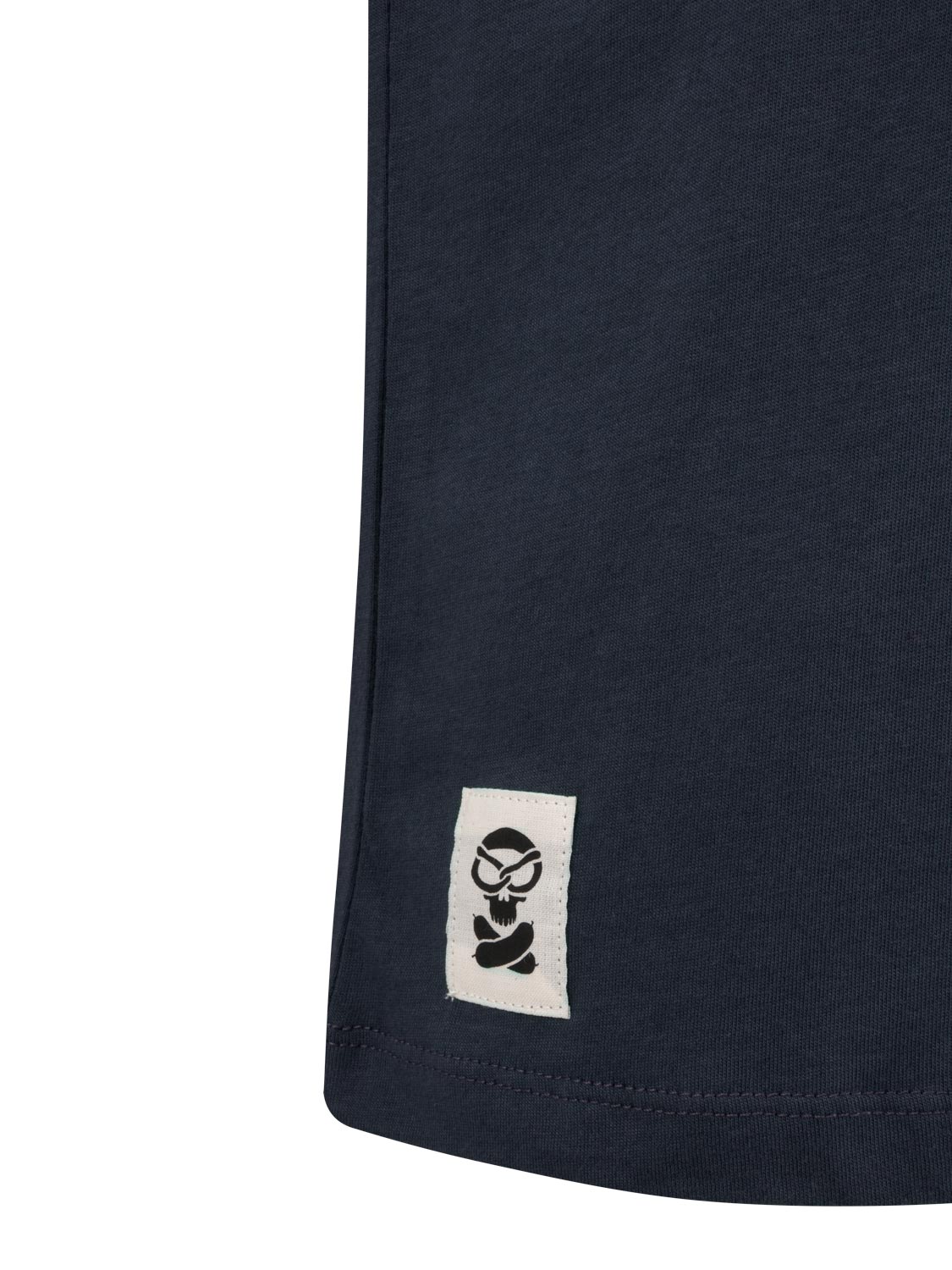 Na Logo, men, Khaki/Black, L