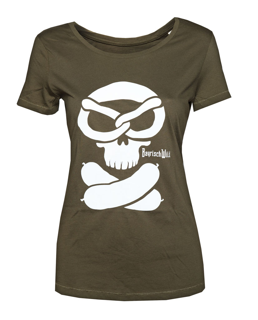 Na Logo, women, Khaki, XS