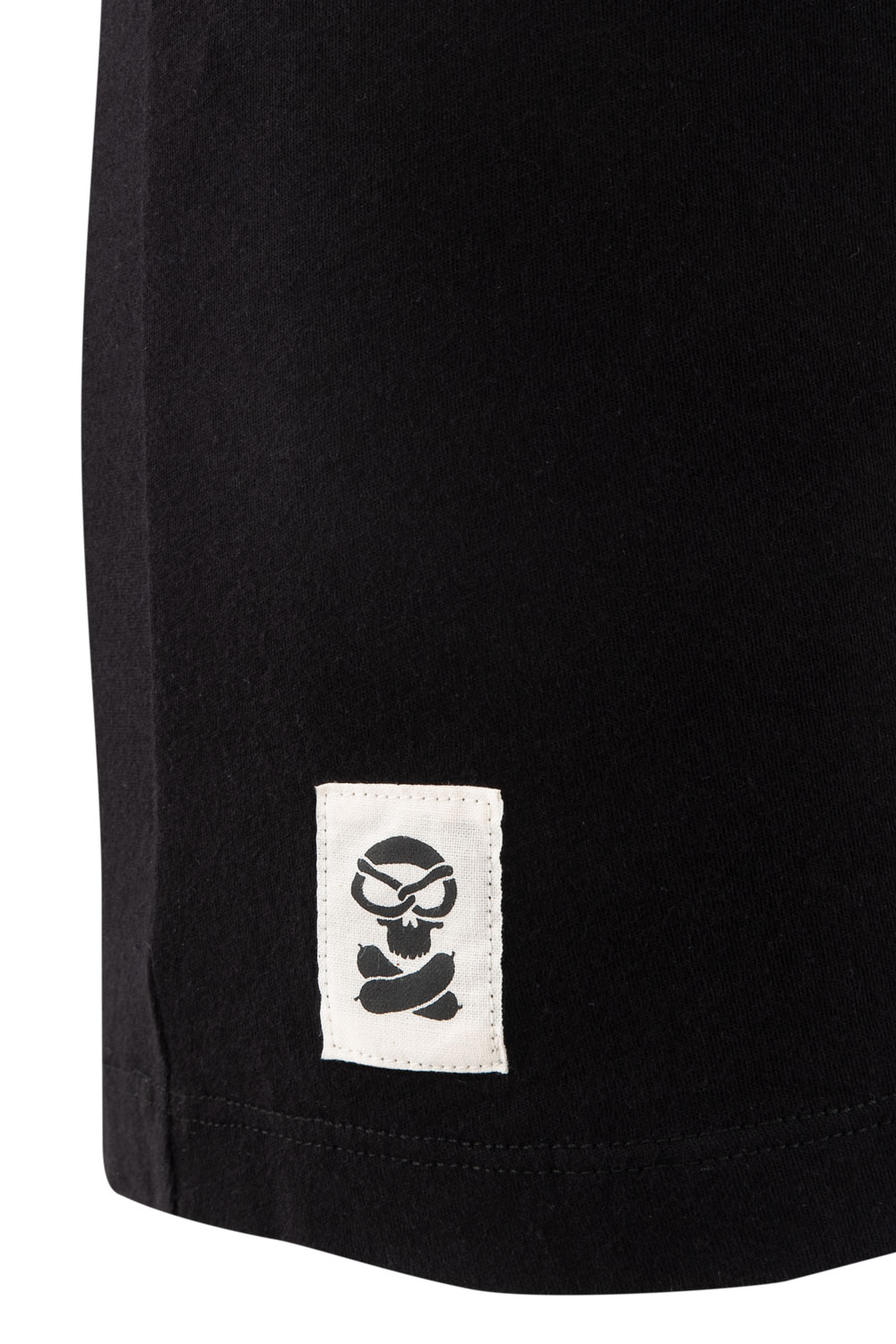Na Logo, women, Black, M