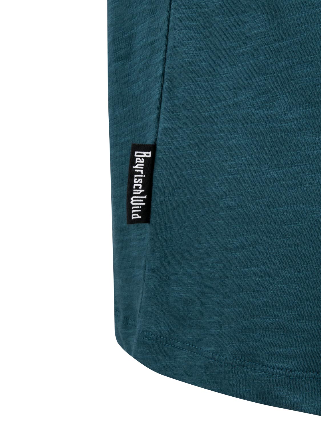 Der Veggie Wilde Spezial, men, Petrol, L