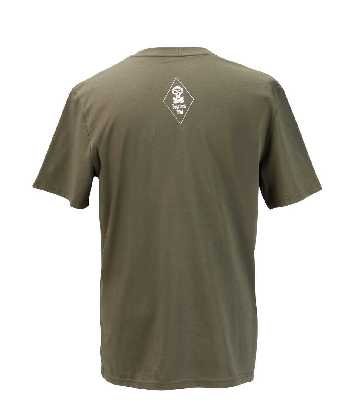 Der Wilde 2.0, men Khaki XL