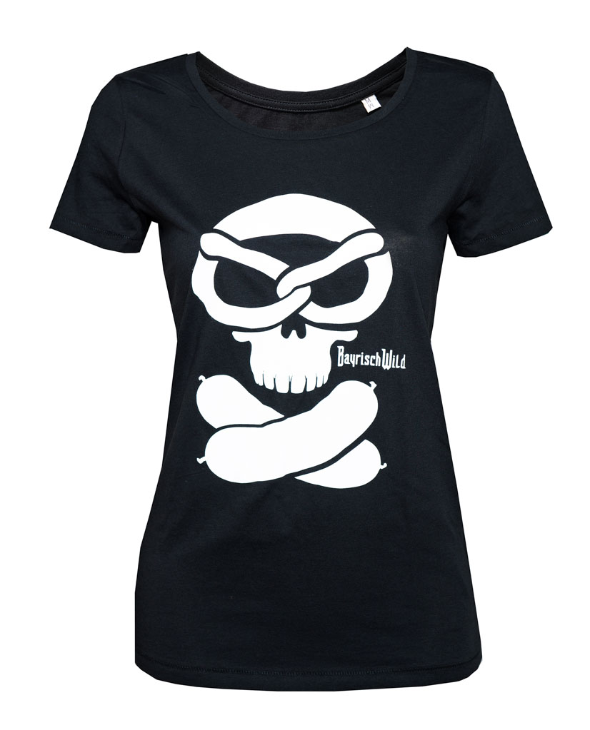 Na Logo, women, Black, M
