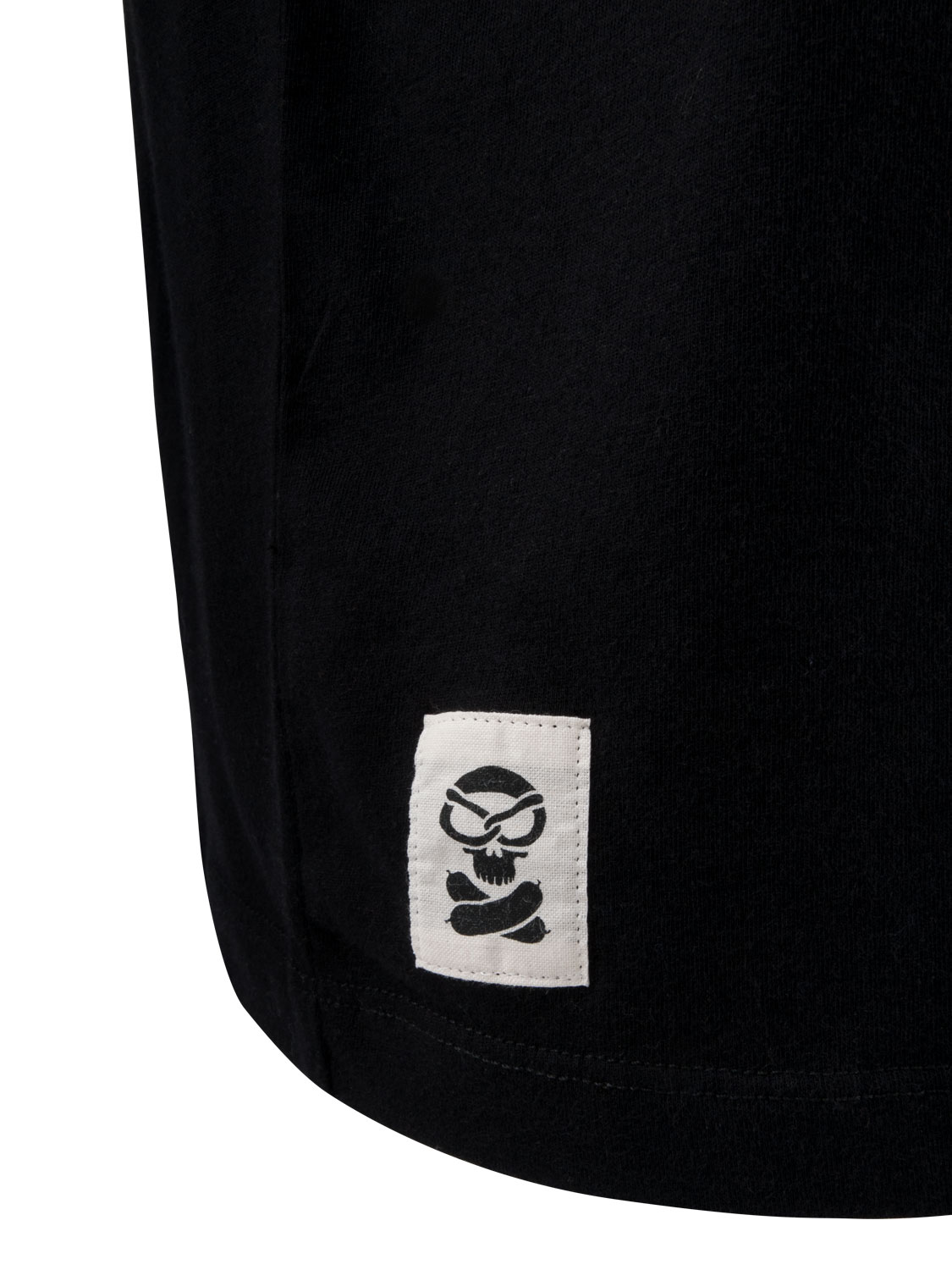 Der Wilde, men, Black, L