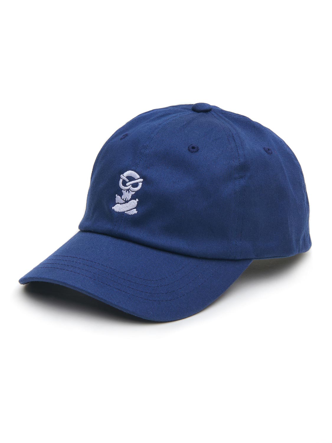 Wildes Kappl, Na Logo, Khaki