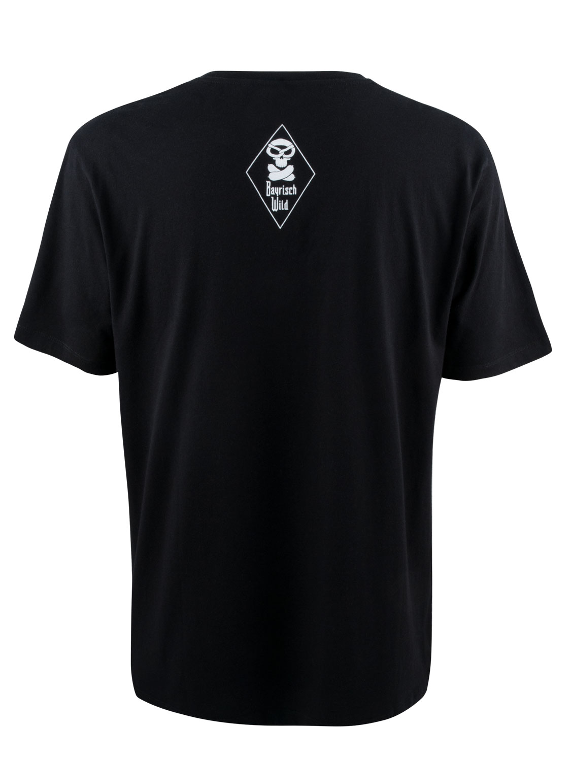 Der Wilde, men, Black, L