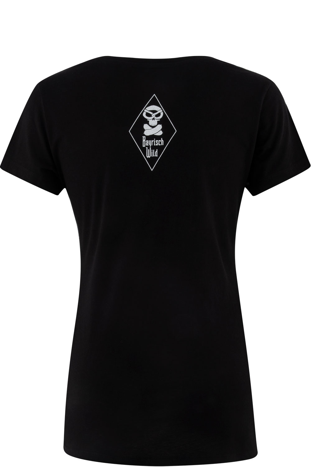 Na Logo, women, Black, M