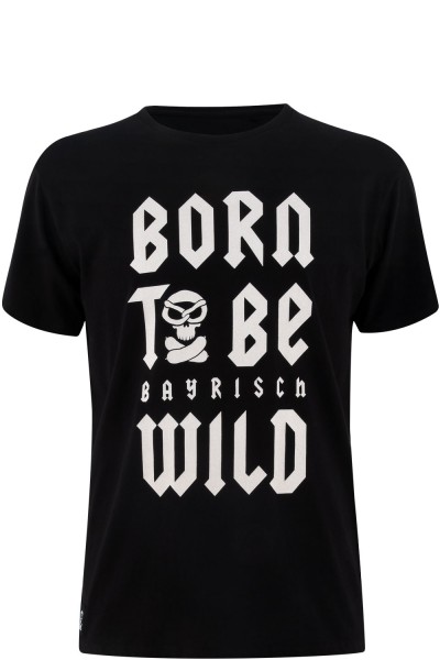 Born to be Bayrisch Wild, men