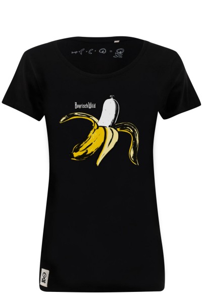 Die Wilde Banane, women